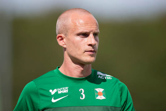 Varbergs Pär Asp