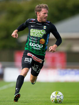 Varbergs Karl Söderström