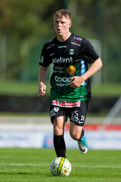 Varbergs Anton Liljenbäck