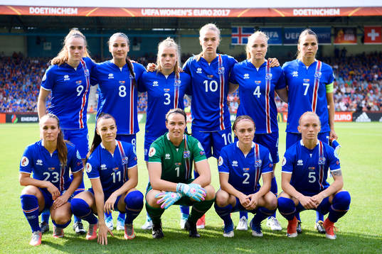 Islands startelva