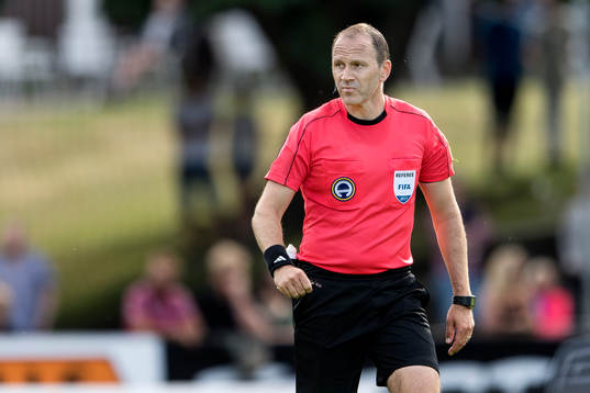 Domare Jonas Eriksson