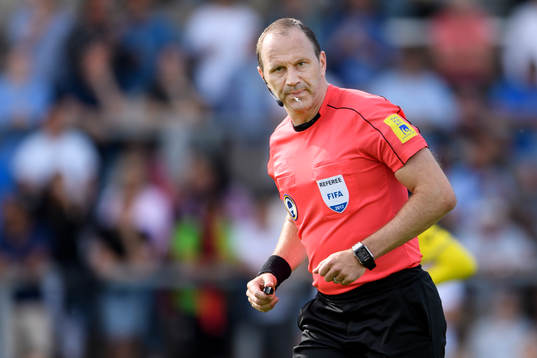 Domare Jonas Eriksson