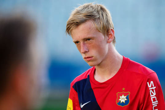 Örgrytespelare deppar