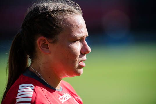LB07 Rebecca Jonsson deppar