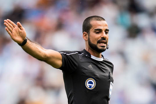 Domare Mohammed Al-Hakim