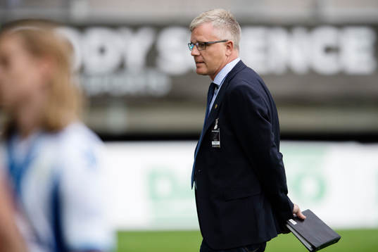 Mikael Hansson, Soff
