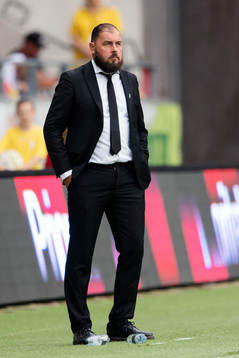 under fotbollsmatchen i Allsvenskan mellan IFK Göteborg