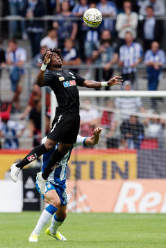Örebros Kennedy Igboananike