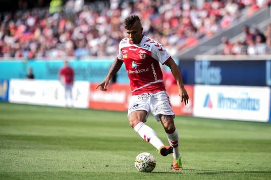 Kalmars Romario Marques Rodrigues