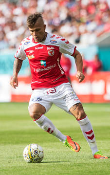 Kalmars Romario Marques Rodrigues