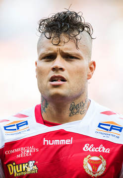 Kalmars Romario Marques Rodrigues