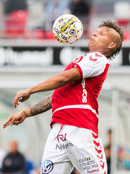 Kalmars Romario Marques Rodrigues