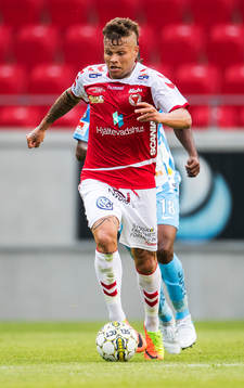 Kalmars Romario Marques Rodrigues