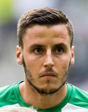 Hammarbys Jeppe Andersen