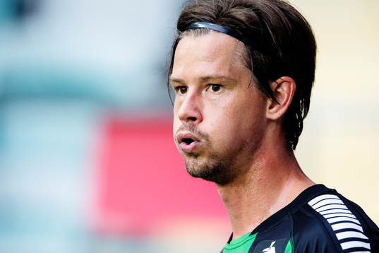 GAIS Dusan Djuric