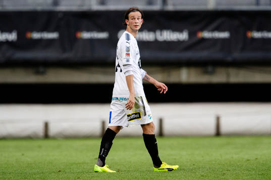 Östers Robin Östlind