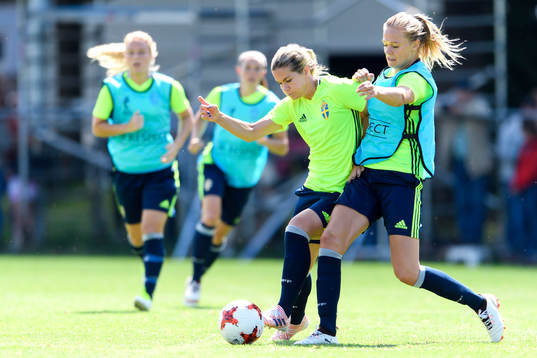 Hanna Folkesson