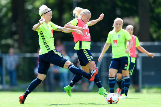 Nilla Fischer