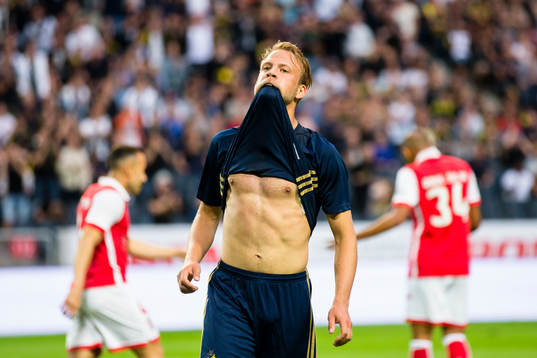 s Daniel Sundgren deppar