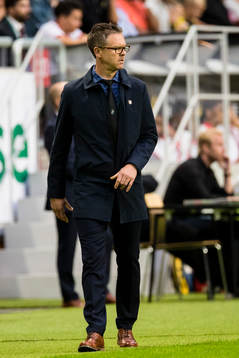 s tränare Rikard Norling