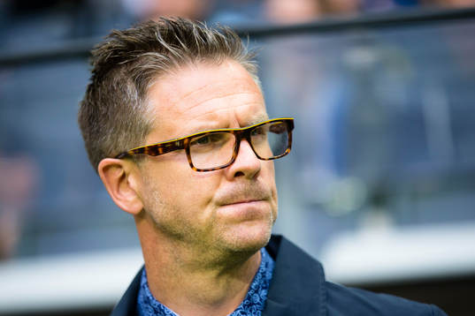 s tränare Rikard Norling