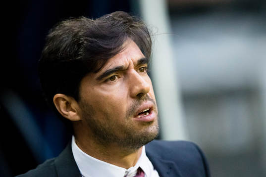 Bragas Abel Ferreira