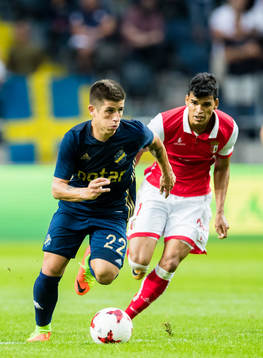 s Nicolas Marcelo Stefanelli