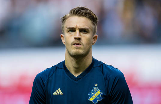s Rasmus Lindkvist