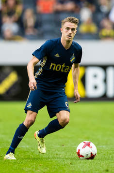 s Rasmus Lindkvist