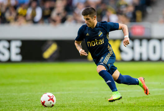 s Nicolas Marcelo Stefanelli