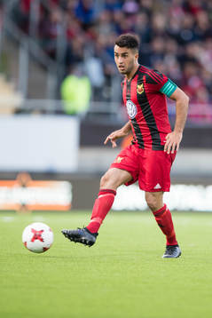 Östersunds Brwa Nouri