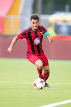 Östersunds Brwa Nouri