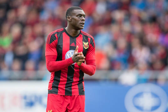 Östersunds Ken Sema