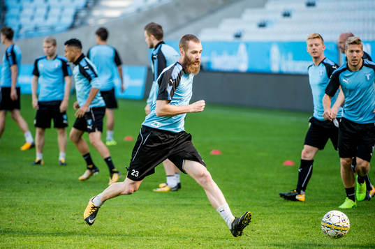 Jo Inge Berget
