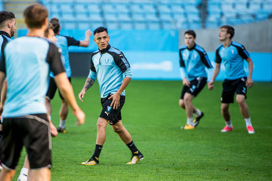Yoshimar Yotún