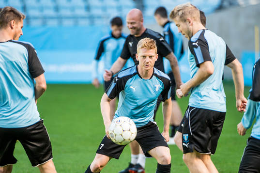 Anders Christiansen