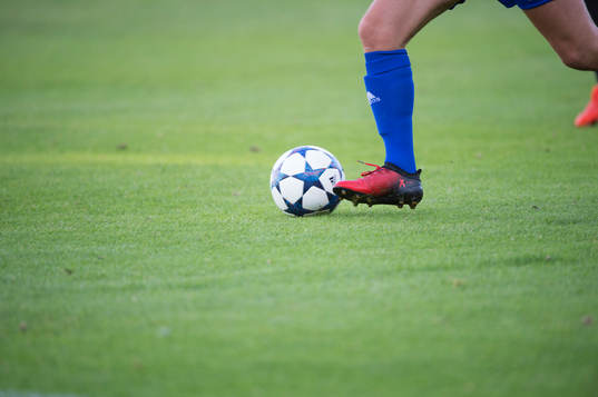 i matchen i division 2 mellan Asarum och IFK Hässleholm i
