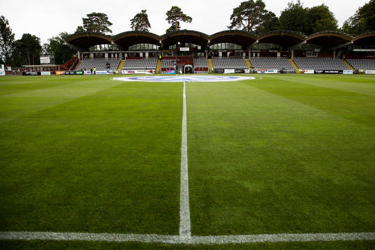 Stadsparksvallen