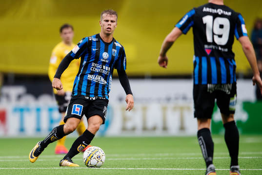 Sirius Elias Andersson