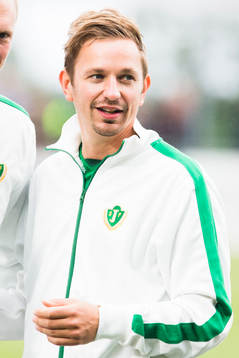 Jönköpings Fredrik Olsson