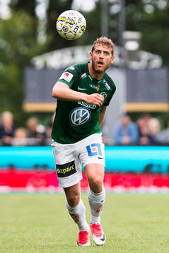 Jönköpings Stefan Karlsson