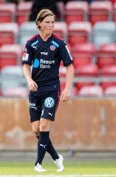 Helsingborgs Max Svensson