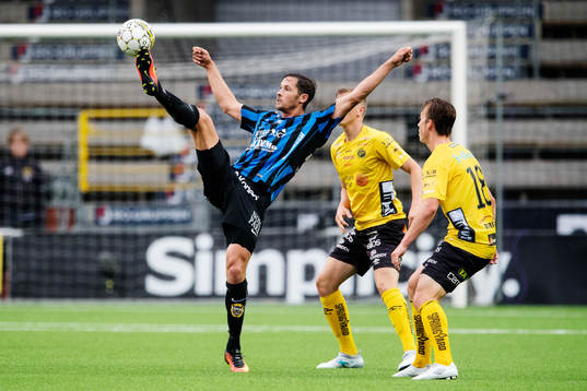 Sirius Philip Haglund