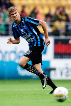 Sirius Oscar Pehrsson