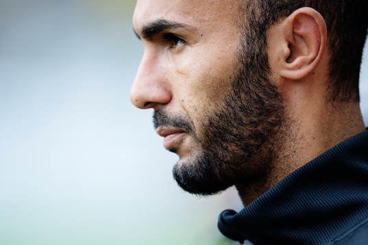 Elfsborgs Issam Jebali