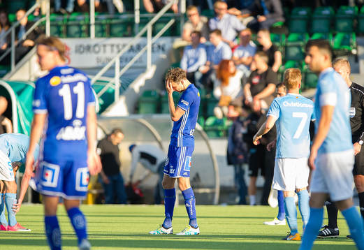 Sundsvall deppar