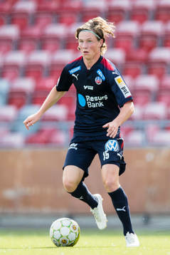 Helsingborgs Max Svensson