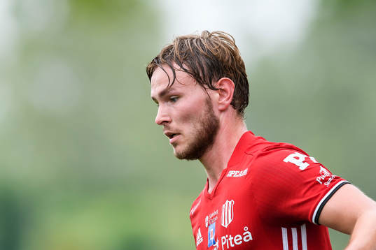Piteås Anton Rosengren