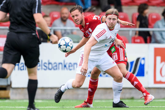 Piteås Pontus Sundqvist