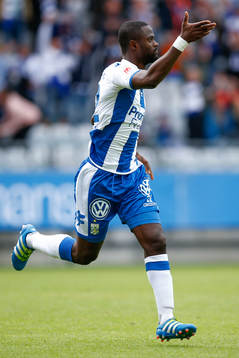 IFK Göteborgs Vajebah Sakorjublar